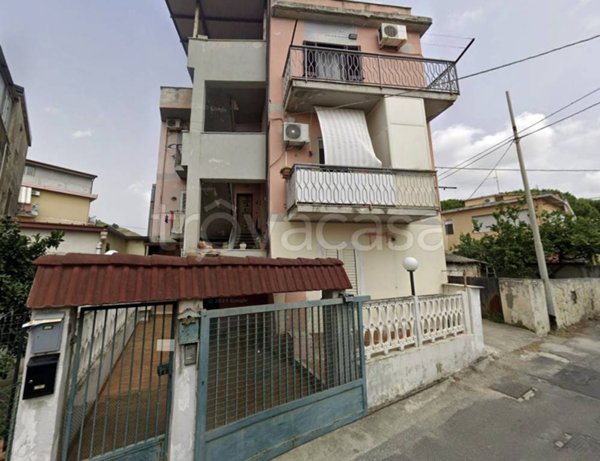 appartamento in vendita a Catanzaro in zona Santa Maria