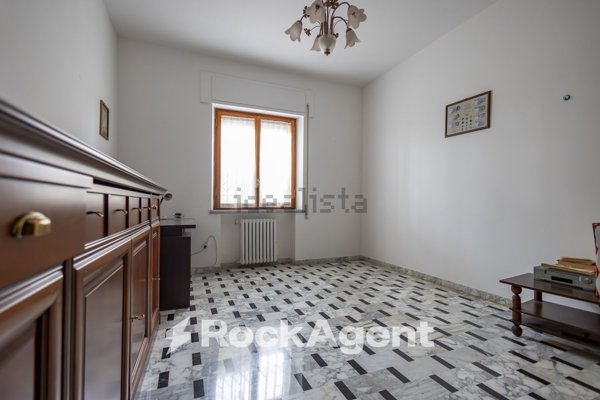 appartamento in vendita a Catanzaro in zona Pontepiccolo