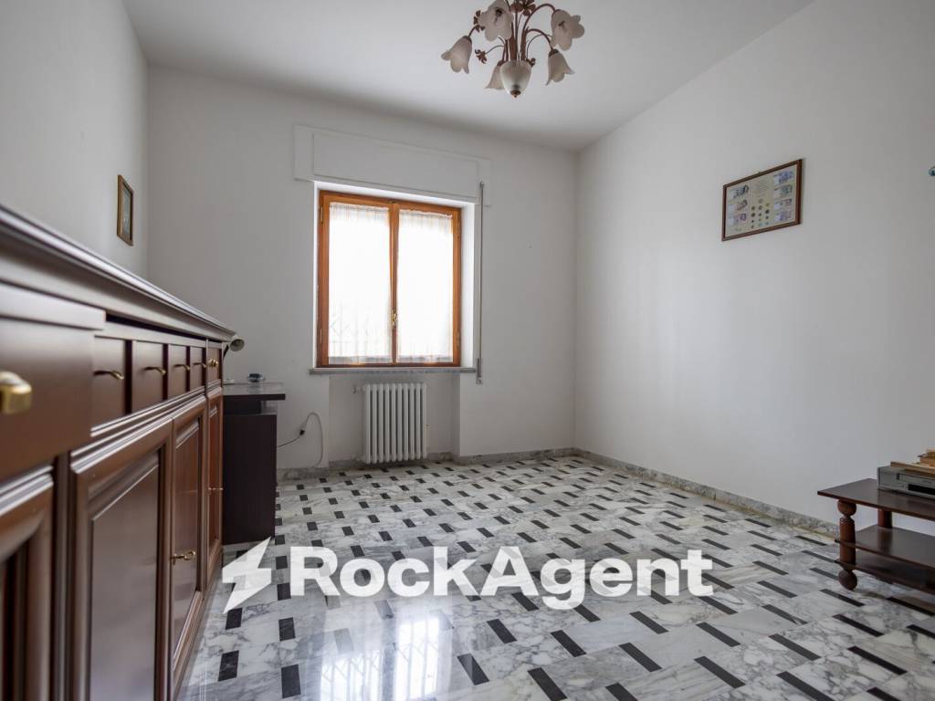 appartamento in vendita a Catanzaro in zona Pontegrande
