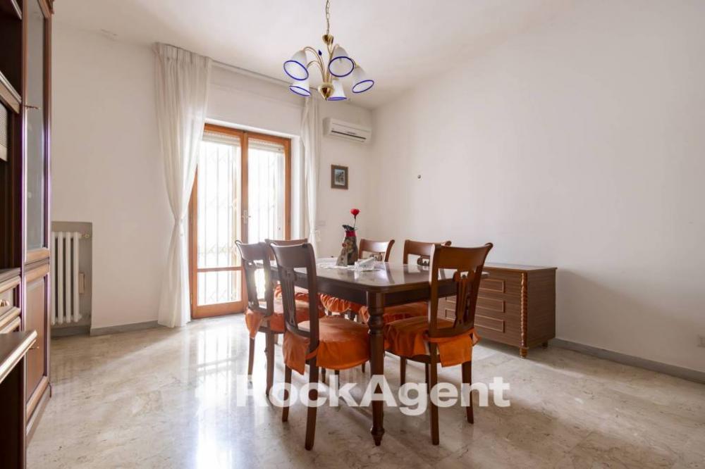 appartamento in vendita a Catanzaro in zona Pontepiccolo