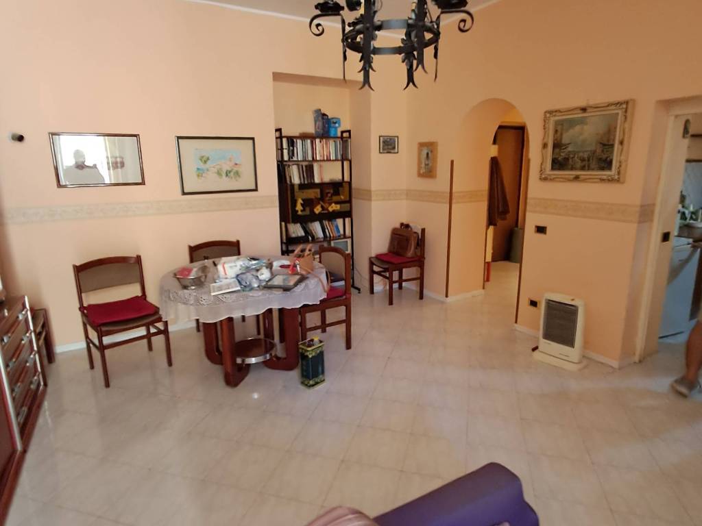 appartamento in vendita a Catanzaro in zona Centro Città