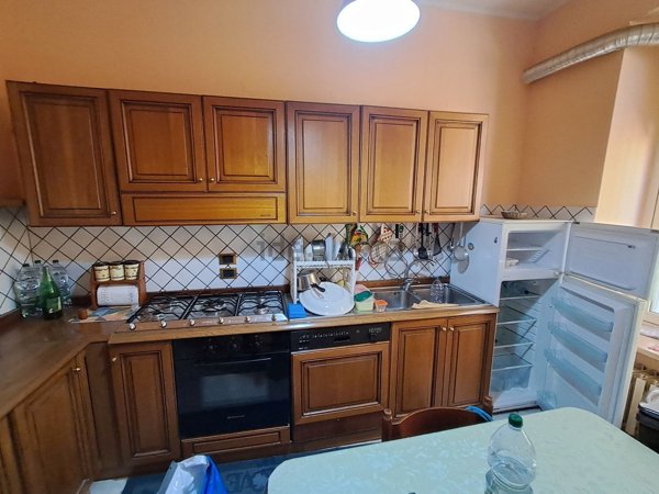 appartamento in vendita a Catanzaro in zona Centro Città