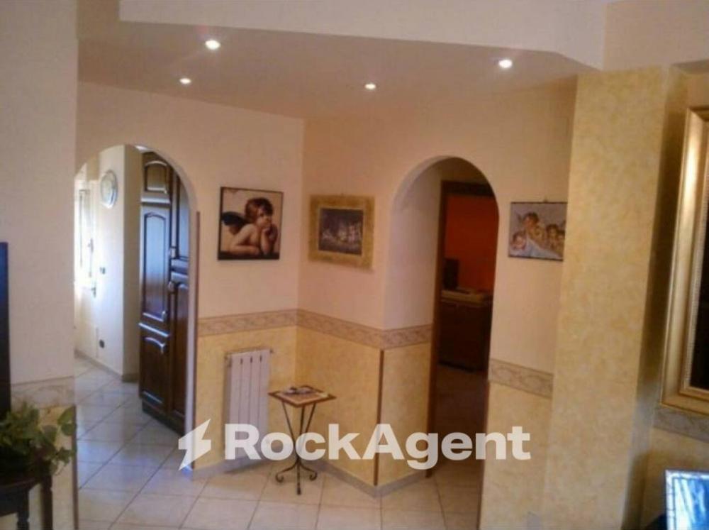 appartamento in vendita a Catanzaro in zona Mater Domini