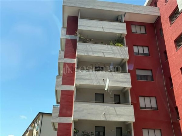 appartamento in vendita a Catanzaro in zona Mater Domini