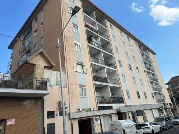 casa indipendente in vendita a Catanzaro in zona Pontegrande