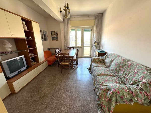 appartamento in vendita a Catanzaro in zona Centro Città