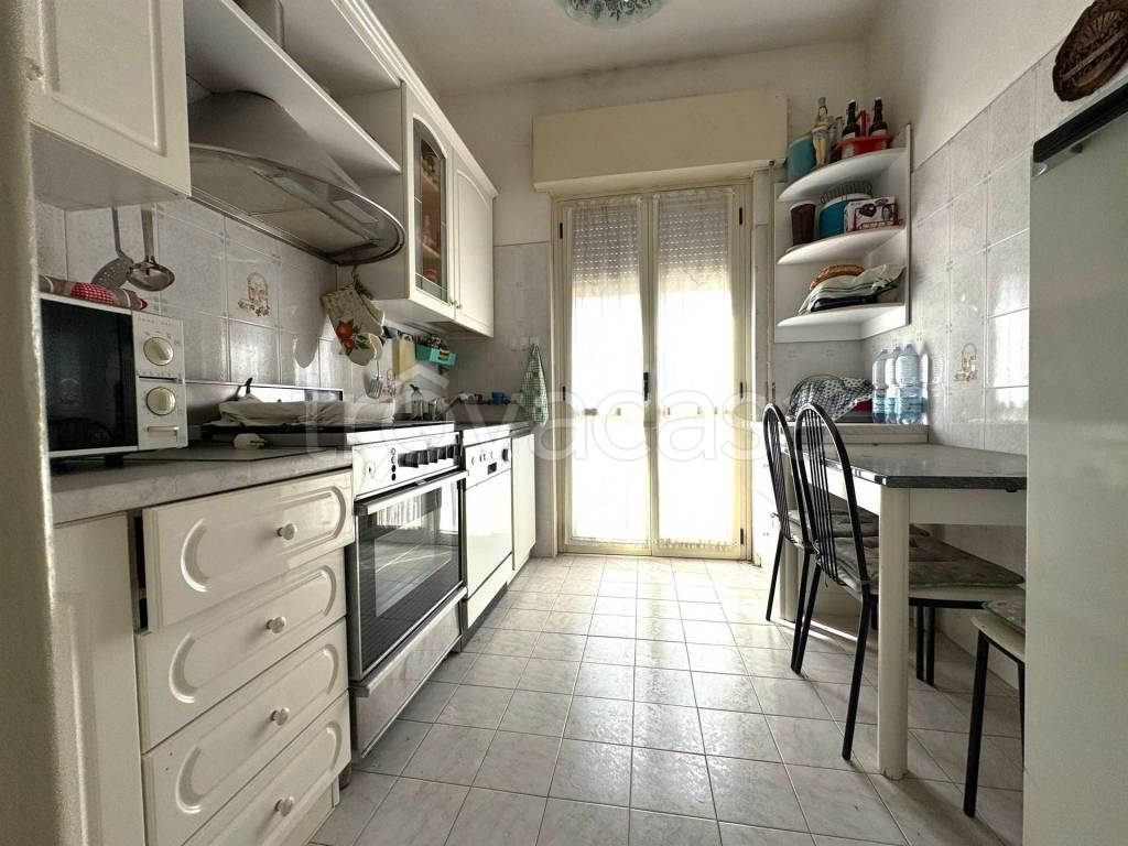 appartamento in vendita a Catanzaro in zona Catanzaro Sala