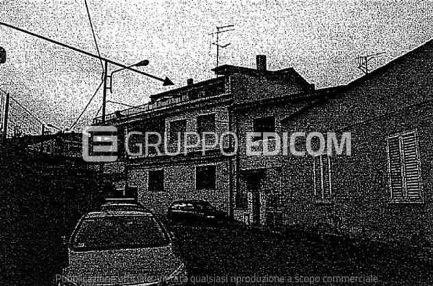appartamento in vendita a Catanzaro in zona Santa Maria