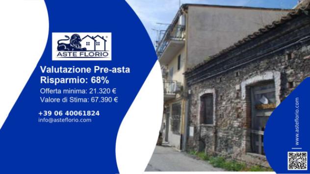 trivano in vendita a Catanzaro