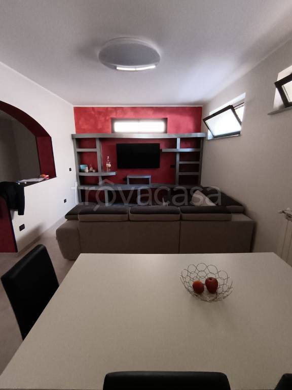 appartamento in vendita a Catanzaro in zona Santa Maria