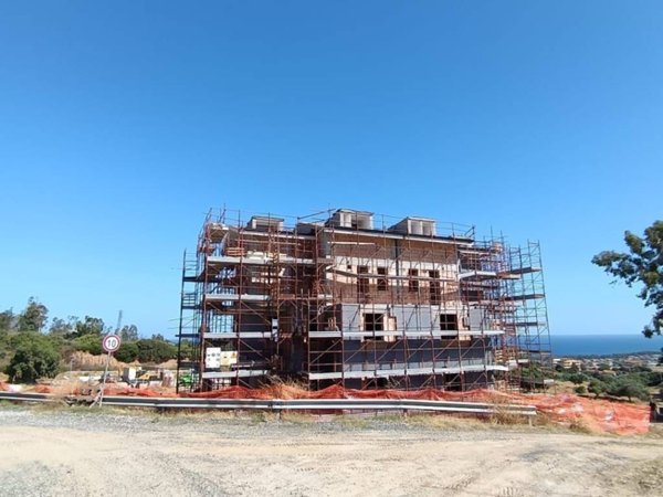 appartamento in vendita a Catanzaro in zona Catanzaro Lido