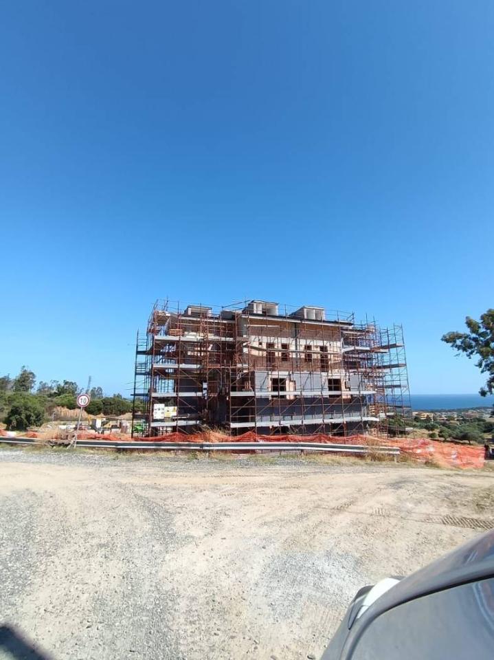 appartamento in vendita a Catanzaro in zona Catanzaro Lido