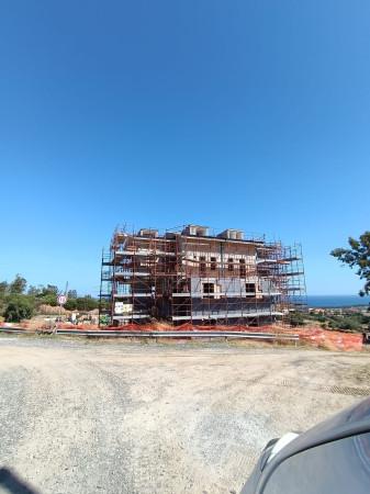appartamento in vendita a Catanzaro in zona Catanzaro Lido