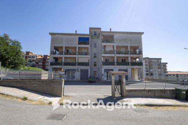 appartamento in vendita a Catanzaro in zona Santa Maria