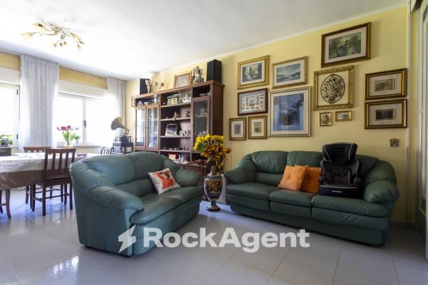 appartamento in vendita a Catanzaro in zona Santa Maria