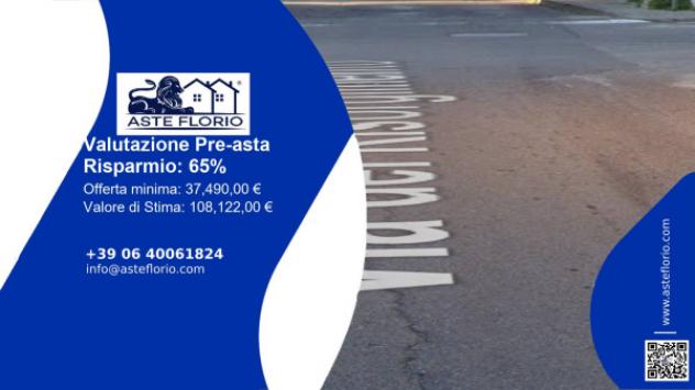 appartamento in vendita a Catanzaro in zona Santa Maria