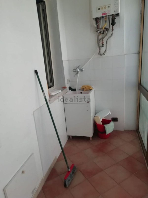 appartamento in vendita a Catanzaro in zona Mater Domini