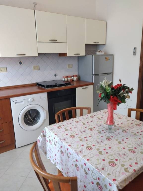 appartamento in vendita a Catanzaro in zona Catanzaro Lido