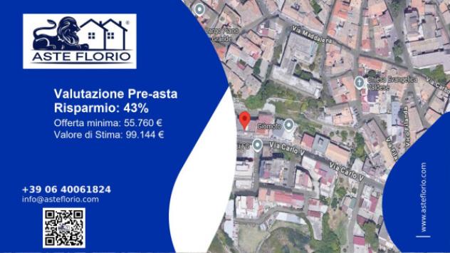 negozio in vendita a Catanzaro