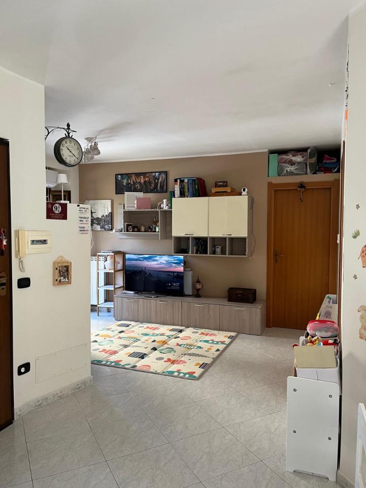 appartamento in vendita a Catanzaro in zona Centro Città