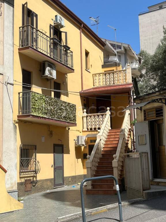 appartamento in vendita a Catanzaro in zona Centro Città