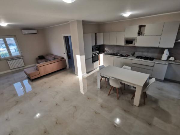 appartamento in vendita a Catanzaro in zona Catanzaro Lido