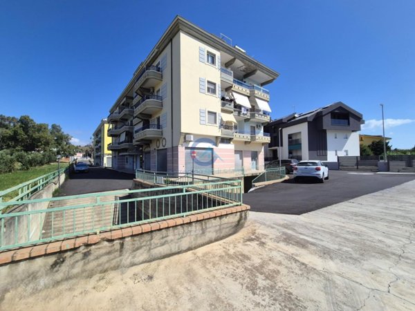 appartamento in vendita a Catanzaro in zona Catanzaro Lido
