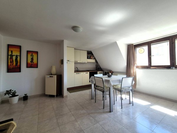 appartamento in vendita a Catanzaro in zona Catanzaro Lido