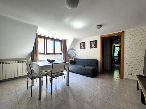 appartamento in vendita a Catanzaro in zona Catanzaro Lido