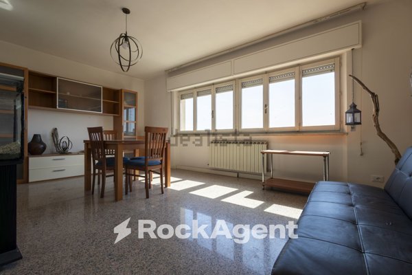 appartamento in vendita a Catanzaro