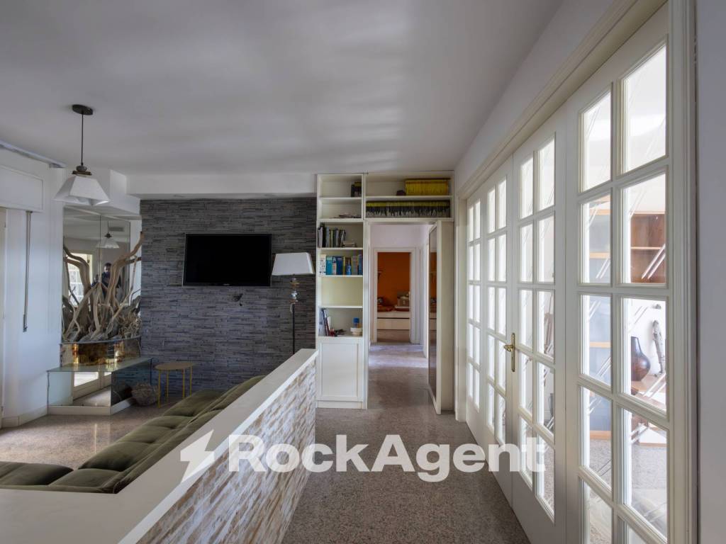 appartamento in vendita a Catanzaro in zona Santa Maria