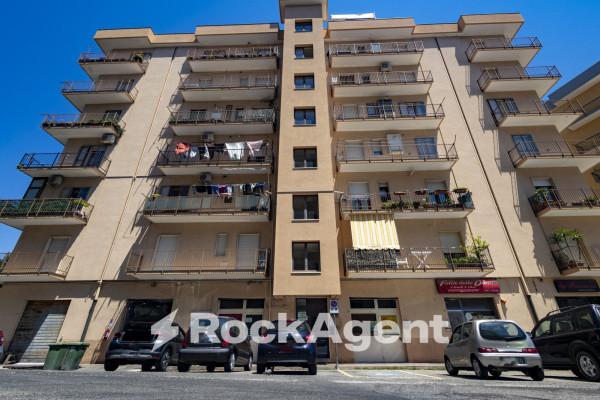 appartamento in vendita a Catanzaro in zona Pontepiccolo