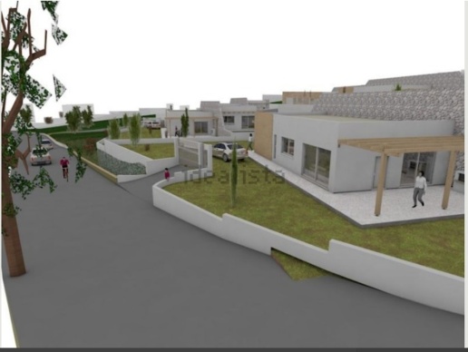 casa indipendente in vendita a Catanzaro in zona Santa Maria