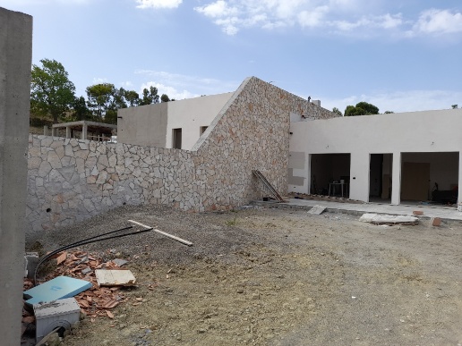 casa indipendente in vendita a Catanzaro in zona Santa Maria