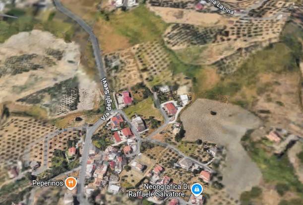 appartamento in vendita a Catanzaro in zona Cava / Cuculera Nobile