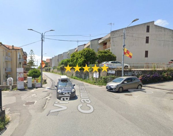 appartamento in vendita a Catanzaro in zona Mater Domini