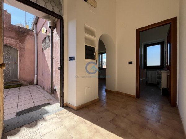 casa indipendente in vendita a Catanzaro in zona Santa Maria