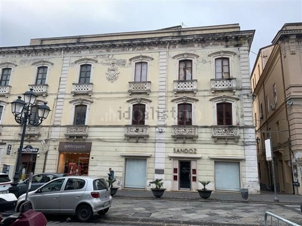 appartamento in vendita a Catanzaro in zona Centro Città