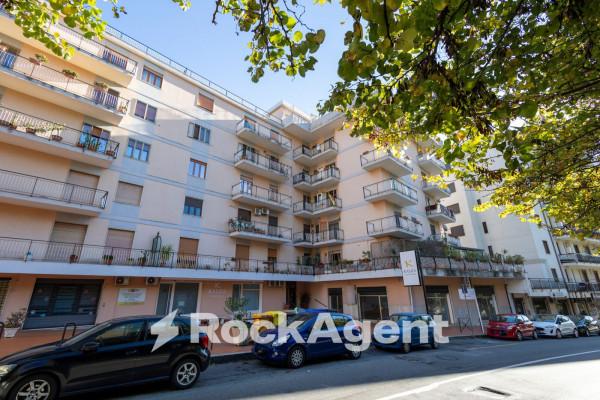 appartamento in vendita a Catanzaro in zona Centro Città