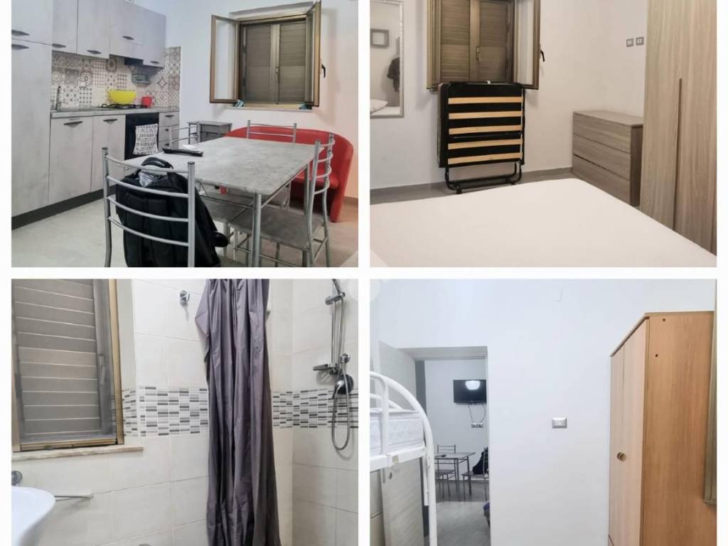 appartamento in vendita a Catanzaro in zona Catanzaro Lido
