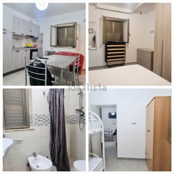 appartamento in vendita a Catanzaro in zona Catanzaro Lido