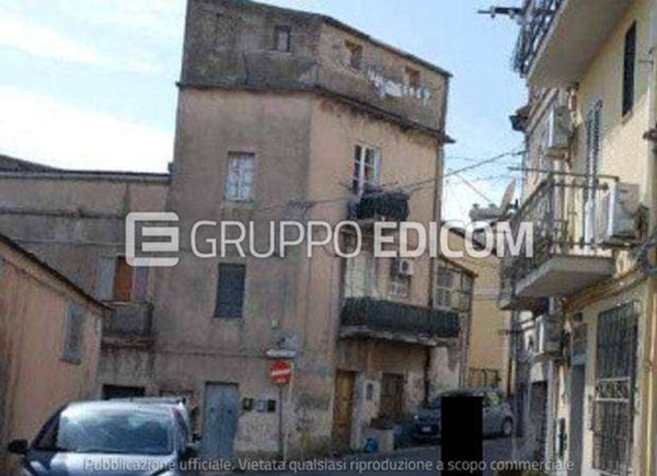 appartamento in vendita a Catanzaro in zona Catanzaro Sala