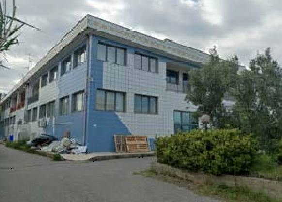 negozio in vendita a Catanzaro