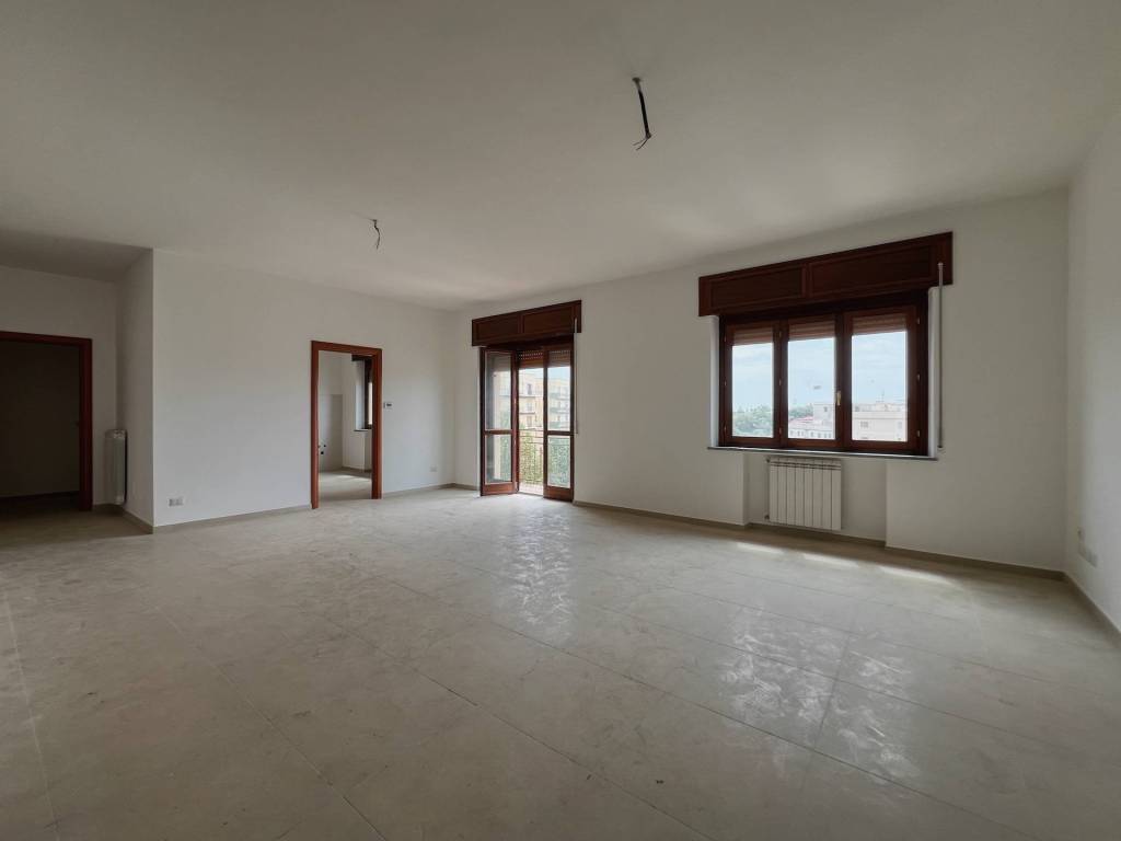 appartamento in vendita a Catanzaro in zona Pontepiccolo