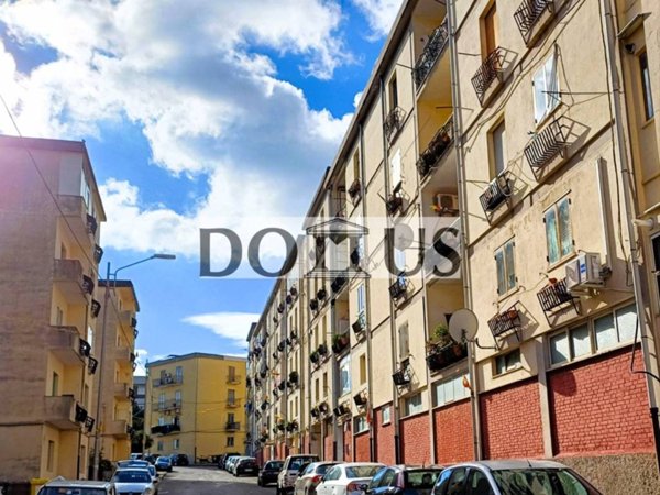 appartamento in vendita a Catanzaro in zona Pontepiccolo
