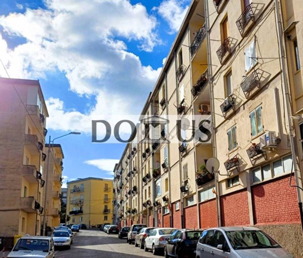 appartamento in vendita a Catanzaro in zona Pontepiccolo