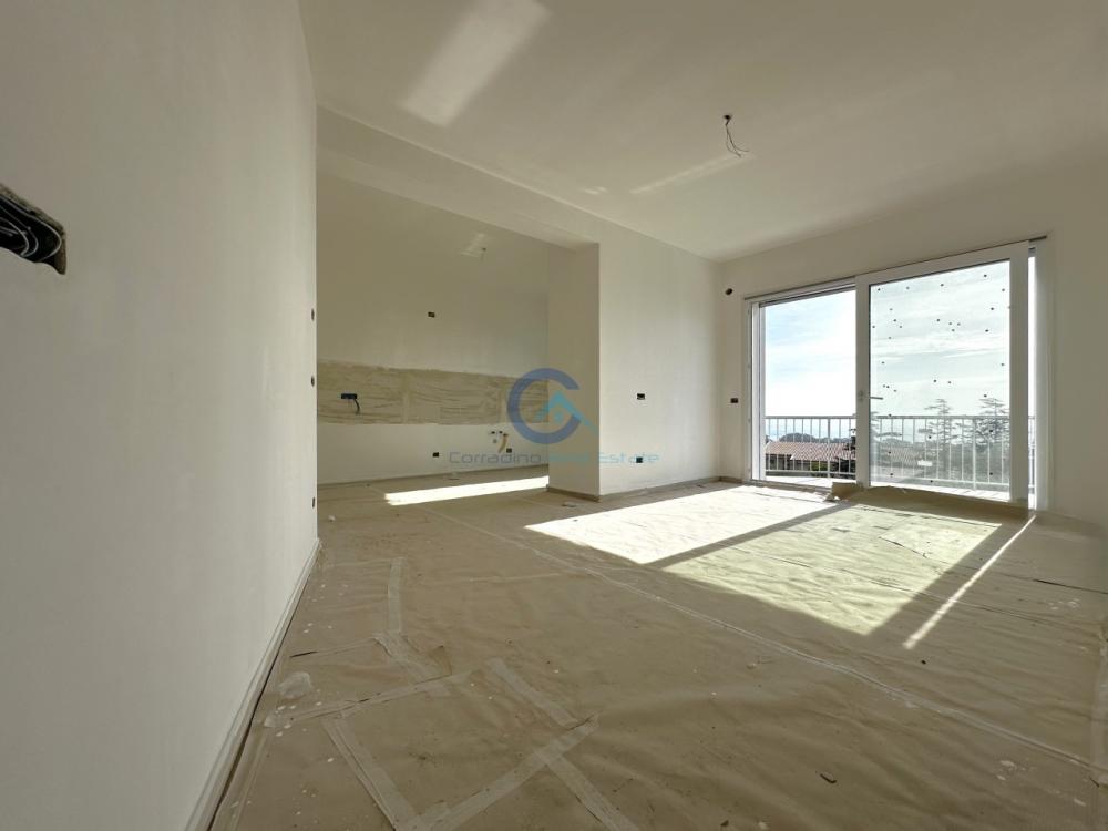 appartamento in vendita a Catanzaro in zona Catanzaro Lido