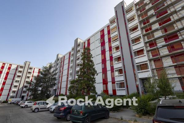 appartamento in vendita a Catanzaro in zona Germaneto