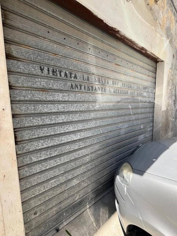 negozio in vendita a Catanzaro