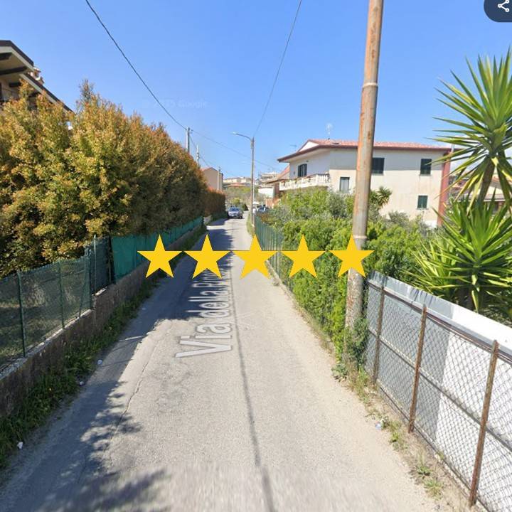 appartamento in vendita a Catanzaro in zona Siano